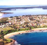 Oceans Mirror Gifts - Whitsundays Accommodation