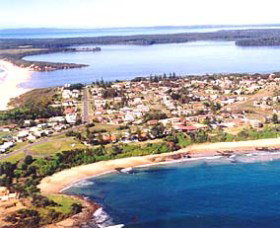Oceans Mirror Gifts - Whitsundays Accommodation 0