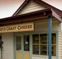 South Coast Cheese - Whitsundays Accommodation
