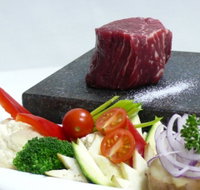 Stonegrill Steakhouse Huskisson - Whitsundays Accommodation