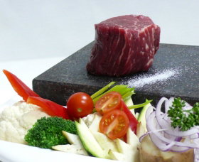 Stonegrill Steakhouse Huskisson - Whitsundays Accommodation 0
