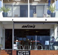 Antons - Whitsundays Accommodation