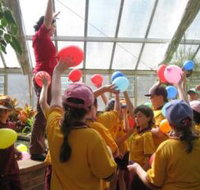 Futureworld Eco Technology Centre - Whitsundays Accommodation