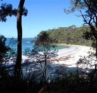 White Sands Walk - Whitsundays Accommodation