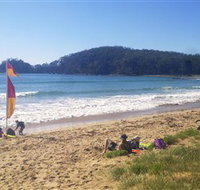 Surf Beach Batemans Bay - Whitsundays Accommodation