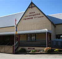 Bega Cheese Heritage Centre - Whitsundays Accommodation