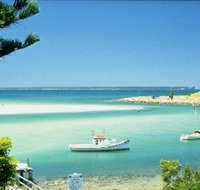 Make Your Mark Art Supplies and Studio Gallery - Whitsundays Accommodation