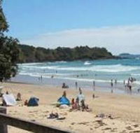 Diggers Beach - Whitsundays Accommodation