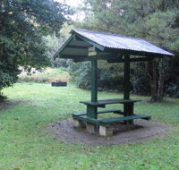 Pine Creek State Forest - Whitsundays Accommodation