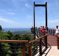 Sealy Lookout - Whitsundays Accommodation