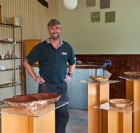 Wood we create - Whitsundays Accommodation
