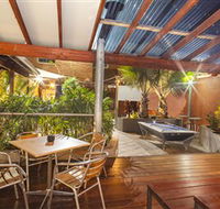 The Plantation Hotel - Whitsundays Accommodation