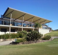Coffs Harbour Golf Club - Whitsundays Accommodation