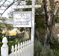 Mayfield Vineyard Cellar Door - Whitsundays Accommodation