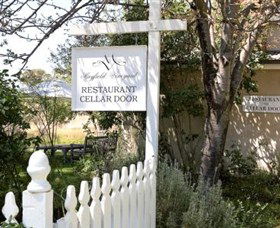 Mayfield Vineyard Cellar Door - Whitsundays Accommodation 0