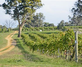 Shaw Vineyard Estate - Whitsundays Accommodation 1