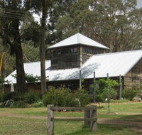 Bou-saada Vineyard and Wines - Whitsundays Accommodation