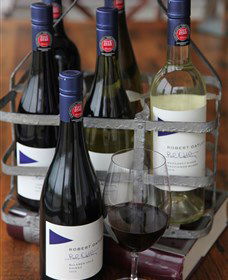 Robert Oatley Vineyards - Whitsundays Accommodation 1