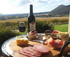 Moothi Estate Vineyard And Cellar Door - Whitsundays Accommodation 2