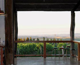 De Salis Wines - Whitsundays Accommodation 0
