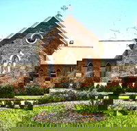 Marist Brothers Wines - Whitsundays Accommodation