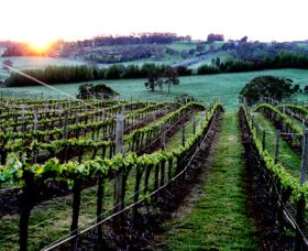Philip Shaw Wines - Whitsundays Accommodation 1