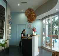 OmSari Spa - Whitsundays Accommodation