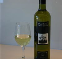 Diamond Creek Estate Cellar Door - Whitsundays Accommodation