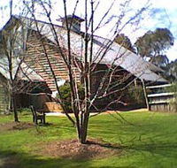 Joadja Winery - Whitsundays Accommodation