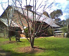 Joadja Winery - Whitsundays Accommodation 0