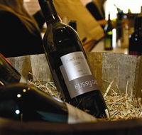 Fussy Grape Winery - Whitsundays Accommodation