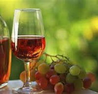 Long Rail Gully Winery - Whitsundays Accommodation