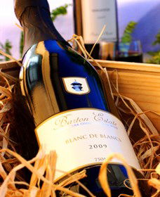 Barton Estate Wines - Whitsundays Accommodation 0