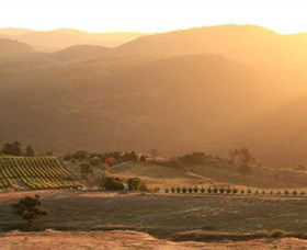 Brindabella Hills Winery - Whitsundays Accommodation 0