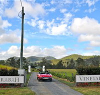 Sarabah Estate Vineyard - Whitsundays Accommodation