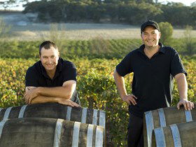 Kalleske Wines - Whitsundays Accommodation 1