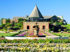 Grant Burge Wines Cellar Door - Whitsundays Accommodation 0