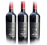 Hartz Barn Wines - Whitsundays Accommodation