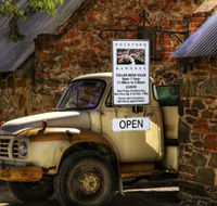 Rockford Wines - Whitsundays Accommodation