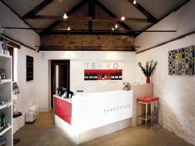 TeAro Estate - Whitsundays Accommodation 2