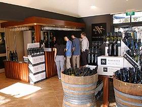 Nepenthe Wines - Whitsundays Accommodation 2