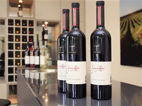 Tidswell Wines Cellar Door - Whitsundays Accommodation 2