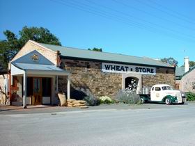 Barossa Brewing Company - Whitsundays Accommodation 1