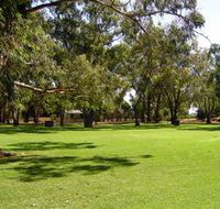 Virgara Wines - Whitsundays Accommodation