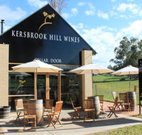 Kersbrook Hill Wines - Whitsundays Accommodation