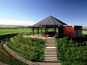Hugh Hamilton Wines - Whitsundays Accommodation 0