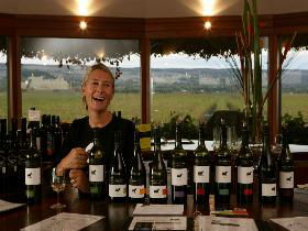Hugh Hamilton Wines - Whitsundays Accommodation 3