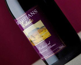 Grampians Estate - Whitsundays Accommodation 1