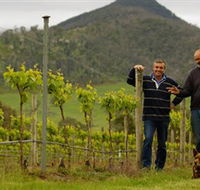 Grampians Estate - Whitsundays Accommodation