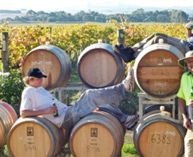 Brown Magpie Wines - Whitsundays Accommodation 1